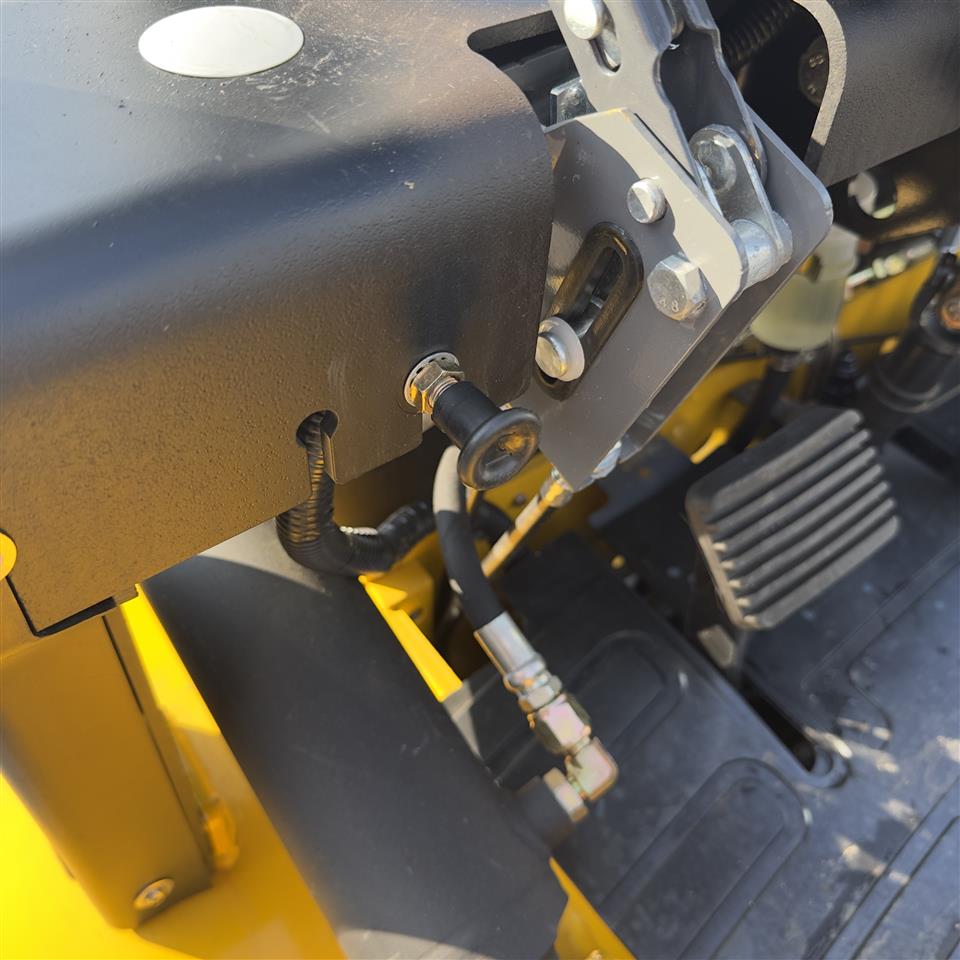 K2 3 Ton Diesel Forklift price