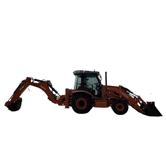 3-ton Excavator Loader suppliers