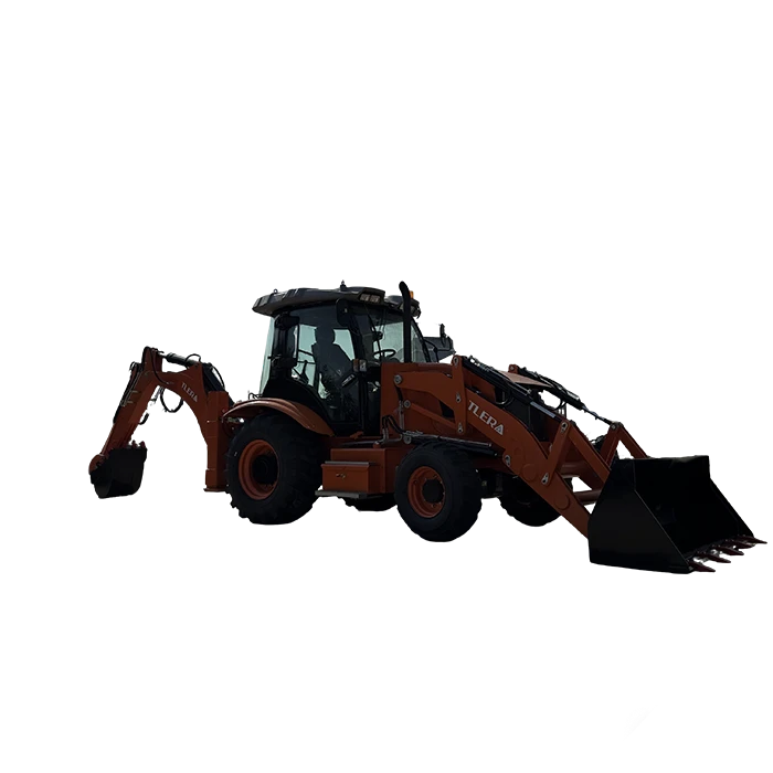 3-ton Excavator Loader best